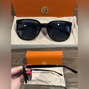 Tory Burch Sunglasses